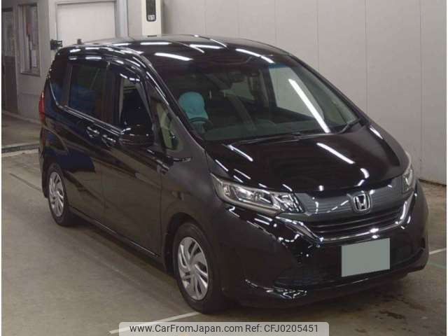 honda freed 2018 -HONDA 【とちぎ 511ﾘ 111】--Freed DBA-GB5--GB5-1100960---HONDA 【とちぎ 511ﾘ 111】--Freed DBA-GB5--GB5-1100960- image 1