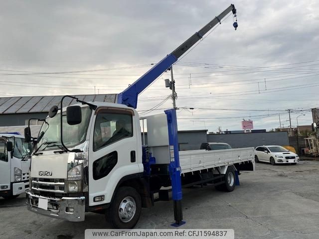isuzu forward 2011 CFJ1594837 image 2