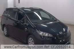 toyota wish 2012 quick_quick_DBA-ZGE20W_ZGE20G-0123770