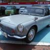 honda s600 1964 -HONDA 【新潟 502ﾃ5575】--S600 AS285--AS285-6410264---HONDA 【新潟 502ﾃ5575】--S600 AS285--AS285-6410264- image 22