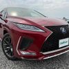 lexus rx 2020 -LEXUS--Lexus RX DAA-GYL20W--GYL20-0012317---LEXUS--Lexus RX DAA-GYL20W--GYL20-0012317- image 1