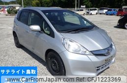 honda fit 2012 -HONDA--Fit GP1-1128351---HONDA--Fit GP1-1128351-