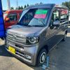 honda n-van 2024 -HONDA 【岩手 480ﾄ4578】--N VAN JJ2--5008714---HONDA 【岩手 480ﾄ4578】--N VAN JJ2--5008714- image 1