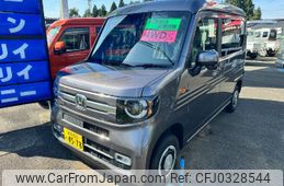 honda n-van 2024 -HONDA 【岩手 480ﾄ4578】--N VAN JJ2--5008714---HONDA 【岩手 480ﾄ4578】--N VAN JJ2--5008714-