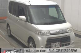 daihatsu tanto 2010 -DAIHATSU 【品川 000ﾝ0000】--Tanto L375S--0373608---DAIHATSU 【品川 000ﾝ0000】--Tanto L375S--0373608-