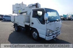 isuzu elf-truck 2009 -ISUZU--Elf NKR85AN-7003091---ISUZU--Elf NKR85AN-7003091-