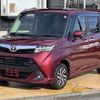 toyota tank 2018 CFJ1867124 image 19