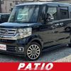 honda n-box 2015 CARSENSOR_JP_AU6317809197 image 1