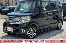 honda n-box 2015 CARSENSOR_JP_AU6317809197
