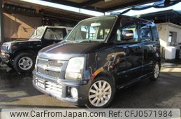 suzuki wagon-r 2007 -SUZUKI--Wagon R CBA-MH21S--MH21S-779068---SUZUKI--Wagon R CBA-MH21S--MH21S-779068-