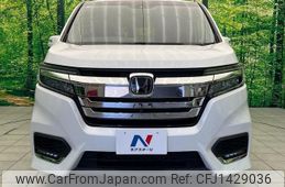 honda stepwagon 2018 -HONDA 【名変中 】--Stepwgn RP5--1080799---HONDA 【名変中 】--Stepwgn RP5--1080799-