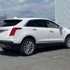 cadillac xt5-crossover 2018 CFJ0999458 image 3