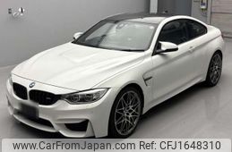 bmw m4 2016 CFJ1648310