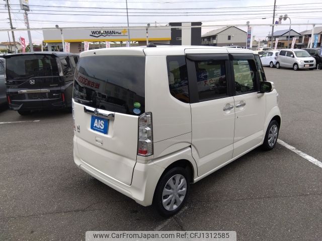 honda n-box 2016 -HONDA--N BOX DBA-JF1--JF1-1841915---HONDA--N BOX DBA-JF1--JF1-1841915- image 2