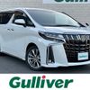 toyota alphard 2021 -TOYOTA--Alphard 3BA-AGH30W--AGH30-0368872---TOYOTA--Alphard 3BA-AGH30W--AGH30-0368872- image 1