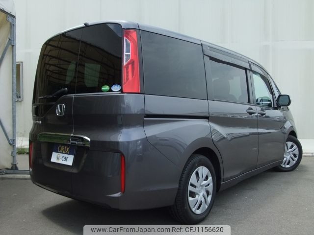 honda stepwagon 2018 -HONDA--Stepwgn DBA-RP1--RP1-1200936---HONDA--Stepwgn DBA-RP1--RP1-1200936- image 2