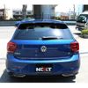 volkswagen polo 2020 quick_quick_ABA-AWDAD_WVWZZZAWZKU110865 image 2