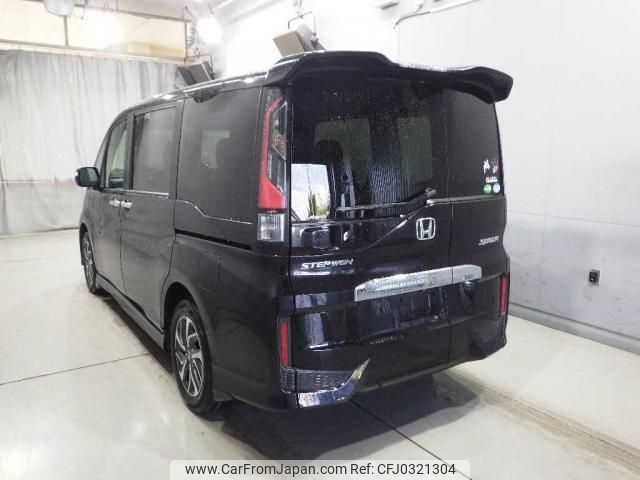 honda stepwagon-spada 2015 quick_quick_DBA-RP4_1005088 image 2