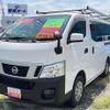 nissan caravan-van 2017 -NISSAN--Caravan Van VW6E26--VW6E26-022439---NISSAN--Caravan Van VW6E26--VW6E26-022439- image 1