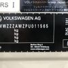 volkswagen polo 2023 CFJ1819851 image 31