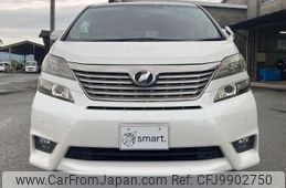 toyota vellfire 2009 quick_quick_DBA-ANH20W_ANH20W-8047718