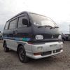 mitsubishi minicab-bravo 1993 A512 image 5