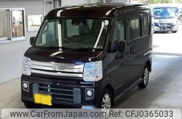 suzuki every-wagon 2017 -SUZUKI 【筑豊 580ほ8337】--Every Wagon DA17W-146037---SUZUKI 【筑豊 580ほ8337】--Every Wagon DA17W-146037-