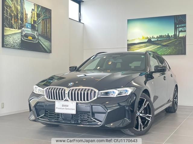 bmw 3-series 2024 quick_quick_6K20_WBA22FY050FS84357 image 1