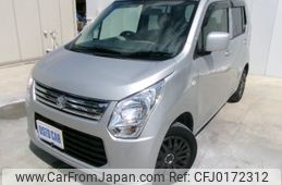 suzuki wagon-r 2014 -SUZUKI 【川越 580ﾇ1909】--Wagon R MH34S--340503---SUZUKI 【川越 580ﾇ1909】--Wagon R MH34S--340503-