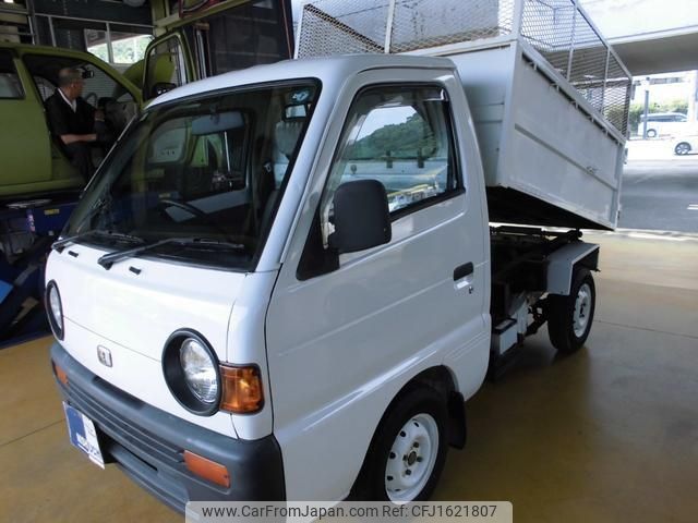mazda scrum-truck 1995 CFJ1621807 image 1
