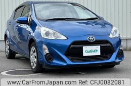 toyota aqua 2015 -TOYOTA--AQUA DAA-NHP10--NHP10-6398204---TOYOTA--AQUA DAA-NHP10--NHP10-6398204-