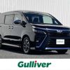 toyota voxy 2019 -TOYOTA--Voxy DBA-ZRR80W--ZRR80-0542376---TOYOTA--Voxy DBA-ZRR80W--ZRR80-0542376- image 1