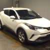 toyota c-hr 2017 -TOYOTA--C-HR DBA-NGX50--NGX50-2002739---TOYOTA--C-HR DBA-NGX50--NGX50-2002739- image 4