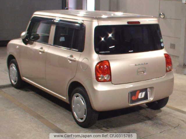 suzuki alto-lapin 2014 -SUZUKI 【北九州 581ﾆ7934】--Alto Lapin HE22S-274188---SUZUKI 【北九州 581ﾆ7934】--Alto Lapin HE22S-274188- image 2