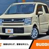 suzuki wagon-r 2020 -SUZUKI--Wagon R 5AA-MH95S--MH95S-100061---SUZUKI--Wagon R 5AA-MH95S--MH95S-100061- image 1