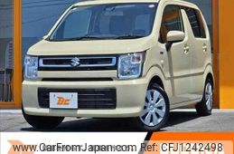 suzuki wagon-r 2020 -SUZUKI--Wagon R 5AA-MH95S--MH95S-100061---SUZUKI--Wagon R 5AA-MH95S--MH95S-100061-