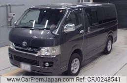 toyota hiace-van 2008 quick_quick_ADF-KDH206V_KDH206-8008938