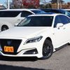 toyota crown 2018 -TOYOTA--Crown 6AA-AZSH21--AZSH21-1000420---TOYOTA--Crown 6AA-AZSH21--AZSH21-1000420- image 4