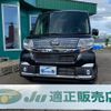 daihatsu tanto 2017 -DAIHATSU--Tanto LA610S--0113204---DAIHATSU--Tanto LA610S--0113204- image 1