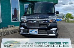 daihatsu tanto 2017 -DAIHATSU--Tanto LA610S--0113204---DAIHATSU--Tanto LA610S--0113204-