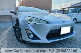 toyota 86 2012 quick_quick_DBA-ZN6_ZN6-012936