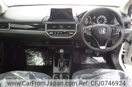 honda wr-v 2025 NIKYO_KH29350