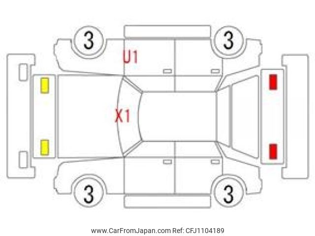 toyota prius 2016 -TOYOTA--Prius DAA-ZVW50--ZVW50-8012102---TOYOTA--Prius DAA-ZVW50--ZVW50-8012102- image 2