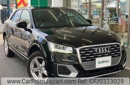 audi q2 2019 -AUDI--Audi Q2 ABA-GACHZ--WAUZZZGA3KA039174---AUDI--Audi Q2 ABA-GACHZ--WAUZZZGA3KA039174-