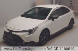 toyota corolla 2021 -TOYOTA--Corolla 6AA-ZWE211--ZWE211-6076478---TOYOTA--Corolla 6AA-ZWE211--ZWE211-6076478-