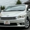 toyota mark-x-zio 2010 CFJ1810880 image 1