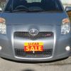 toyota vitz 2007 -TOYOTA--Vitz NCP91--5171579---TOYOTA--Vitz NCP91--5171579- image 13