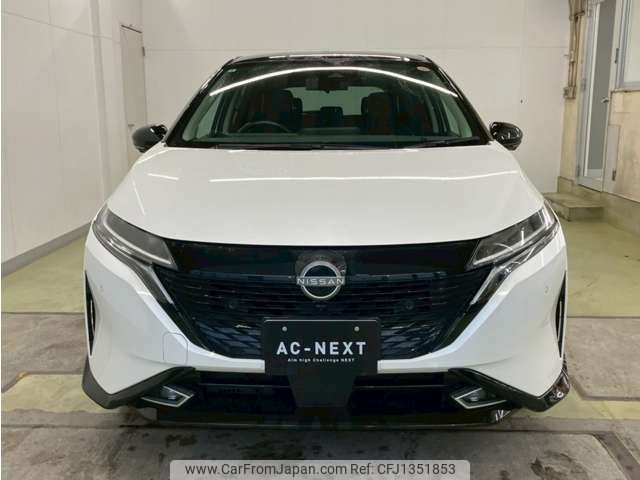 nissan aura 2022 -NISSAN--AURA 6AA-FSNE13--FSNE13-505775---NISSAN--AURA 6AA-FSNE13--FSNE13-505775- image 2