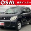 suzuki wagon-r 2016 quick_quick_MH34S_MH34S-533483 image 1