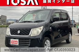 suzuki wagon-r 2016 quick_quick_MH34S_MH34S-533483